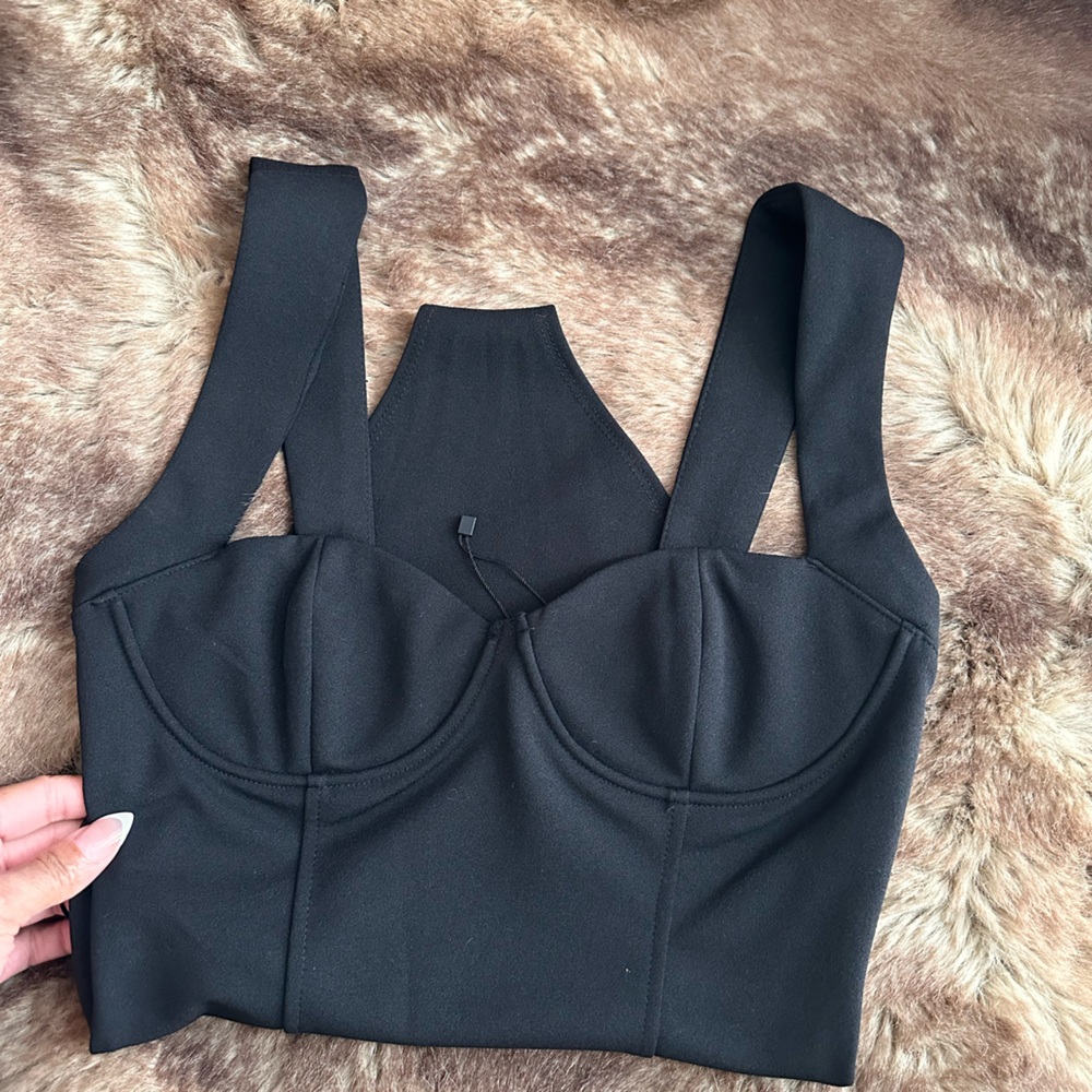 Zara Bodysuit